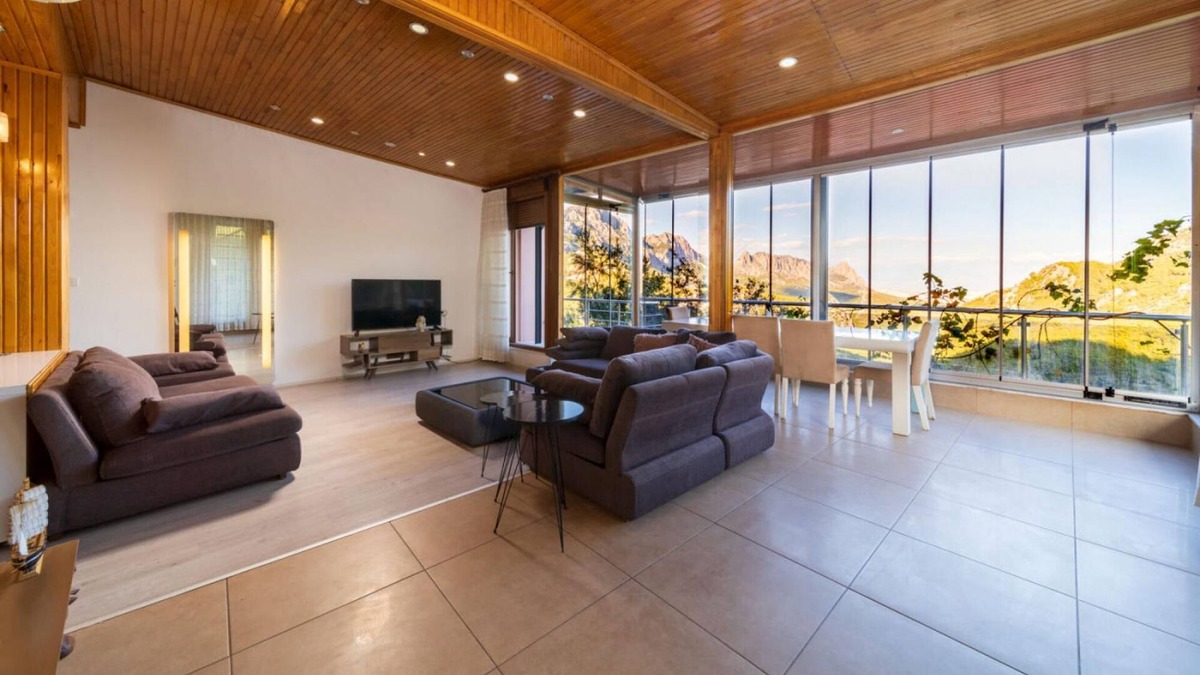 Konyaalti Apartment | Apartment near Natural Attractions in Antalya