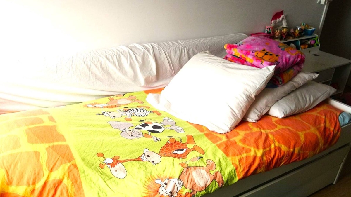 Ivry-port Apartment | Apartment near Paris with terrace on 9th floor, direct access to Disney (A4)