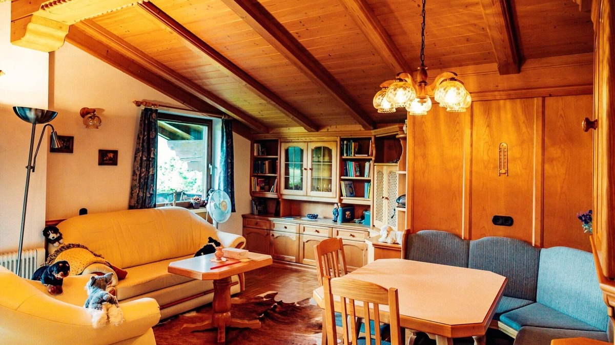 Gallizien Apartment | Apartment near Petzen Ski Slopes