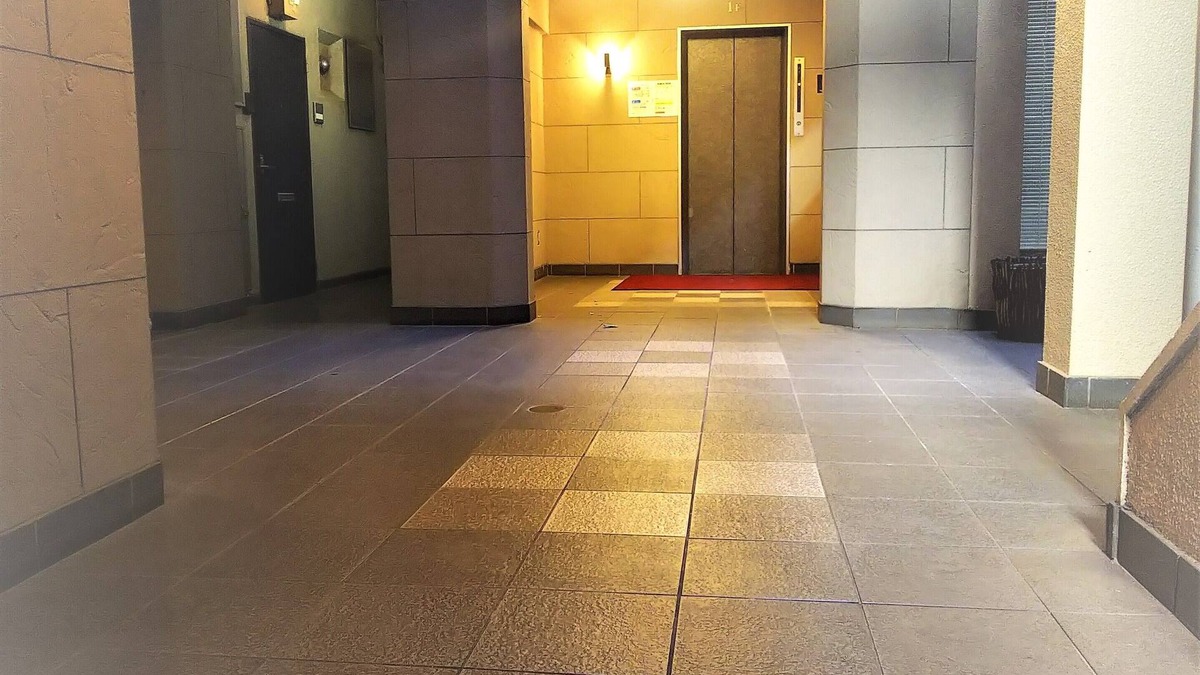 Higashi House | Apartment near Shibuya Station 04