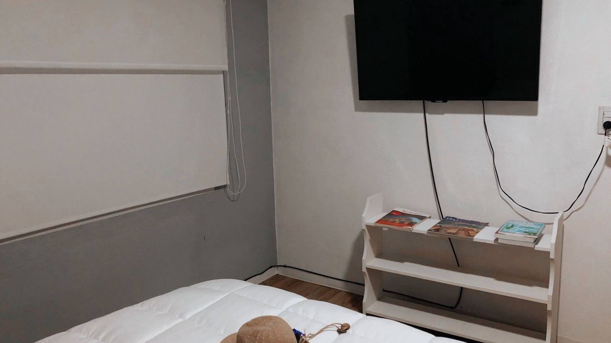 Posadas House | Apartment near the airport and waterfront