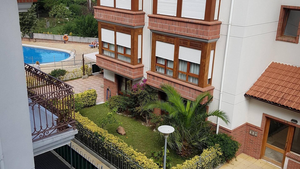 Noja Apartment | APARTMENT NEAR THE BEACH