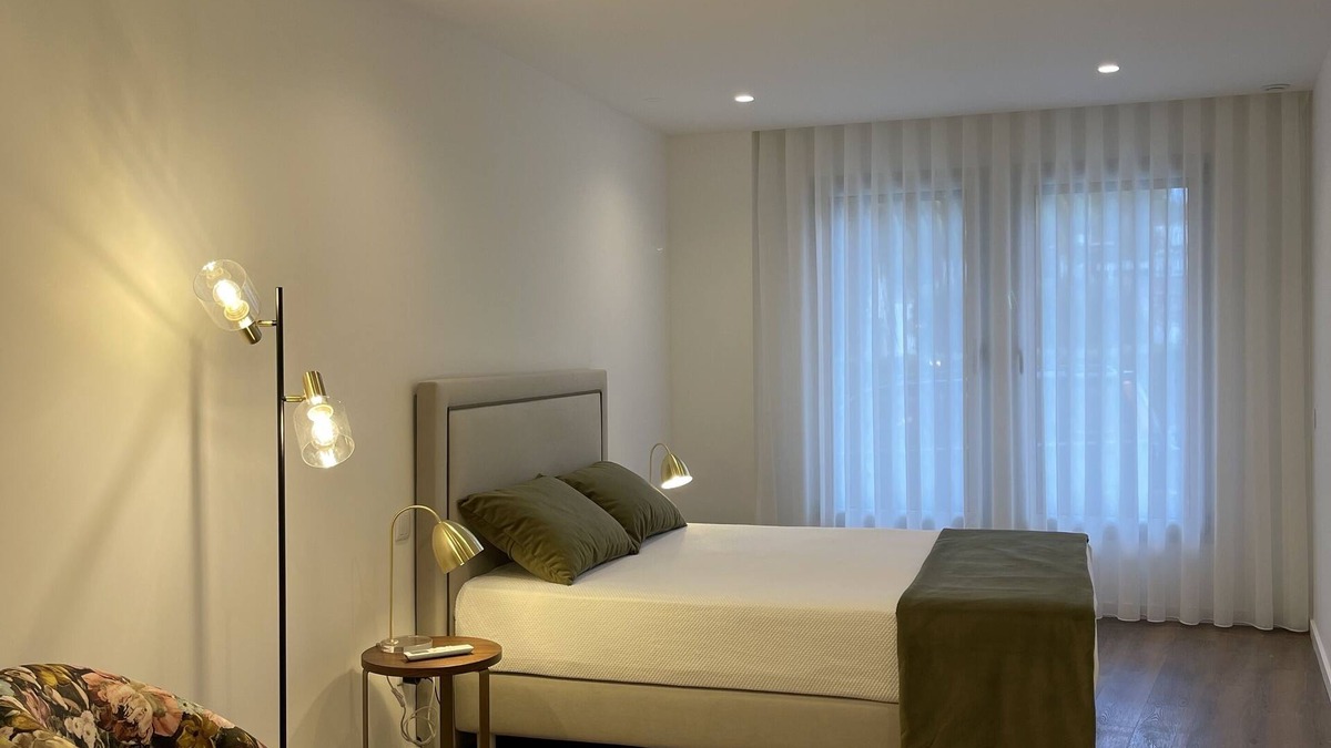 Fatima Apartment | Apartment near the Shrine of Fatima