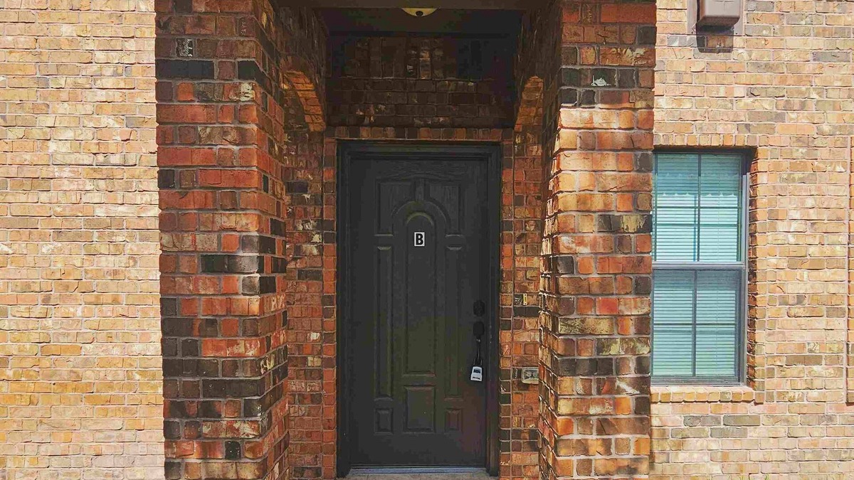 Edinburg Apartment | Apartment Near University
