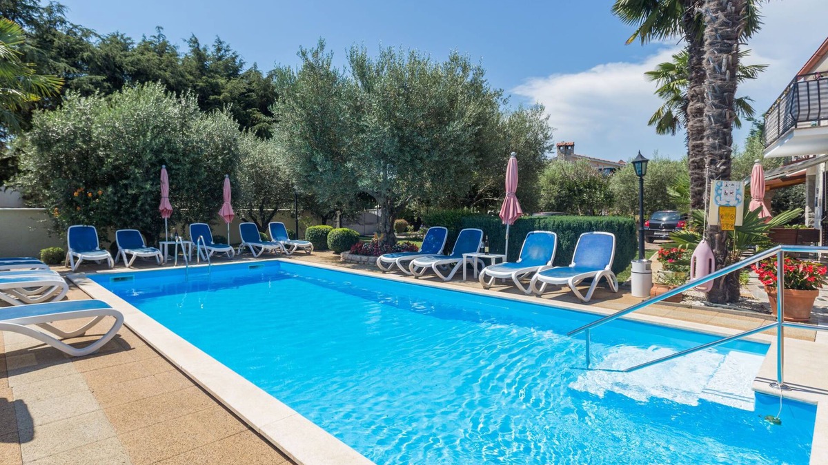 Kosinozici Apartment | Apartment Nena by Interhome