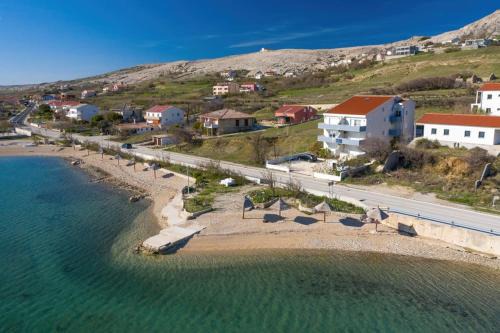 Dinjiska Apartment | Apartment Nero by aneo travel