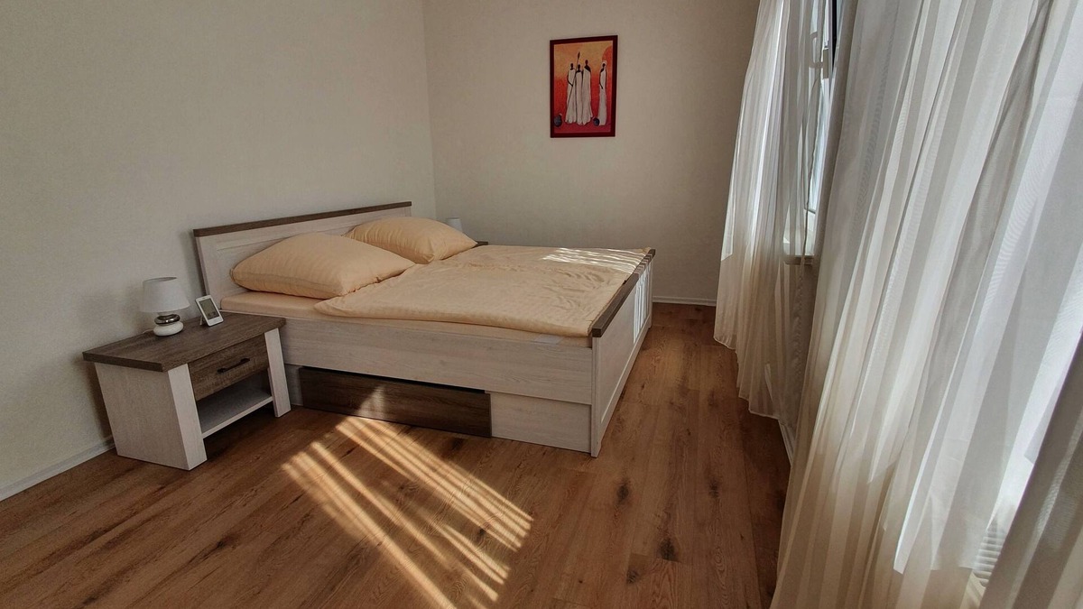 Eisenach Apartment | Apartment "Nice view"