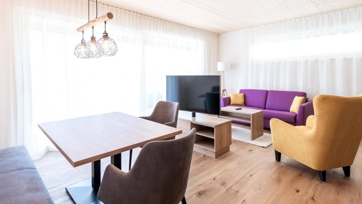 Klopein Apartment | Apartment "nico" - Seewirt Apartments