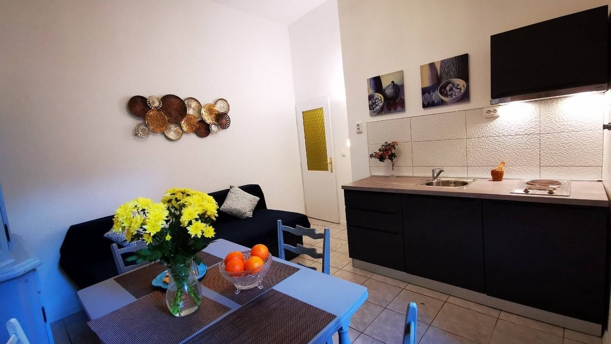 Grad Apartment | Apartment Niko - City Center Apartment