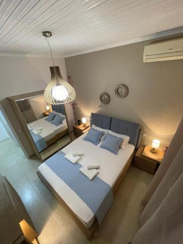 Sikia House | Apartment Nina Holidays