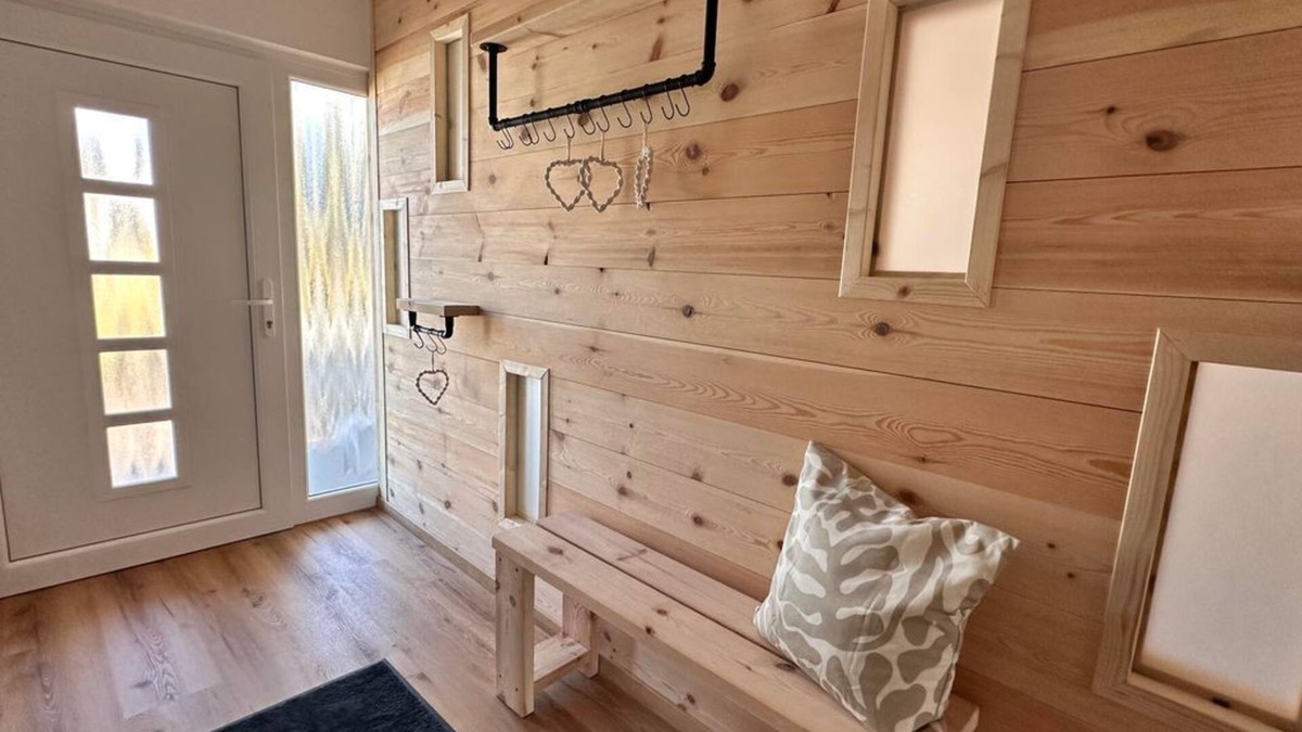 Silz House | Apartment No. 01 - Holiday home Muskatellerhof