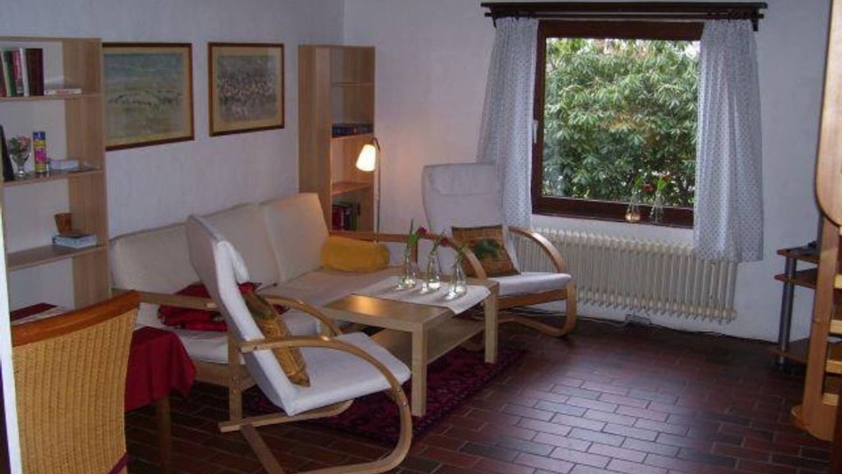 Dingsfelde Apartment | Apartment No.1 - Apartment Kyalami