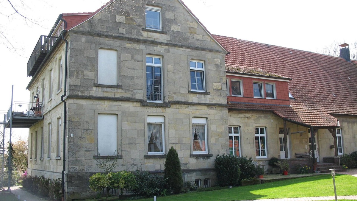 Schapdetten Apartment | Apartment No. 1 in the Main House – spacious, family-friendly, and full of charm