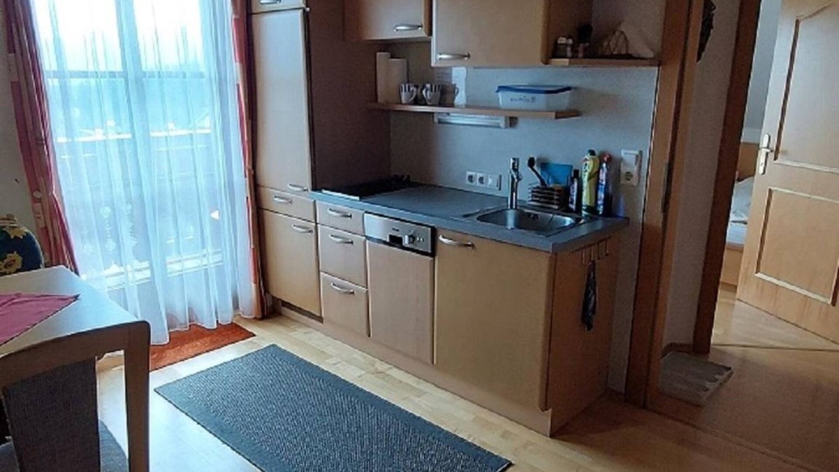 Mariapfarr Apartment | Apartment No. 4/2 bedrooms/shower, WC - Pichler, Maxgut