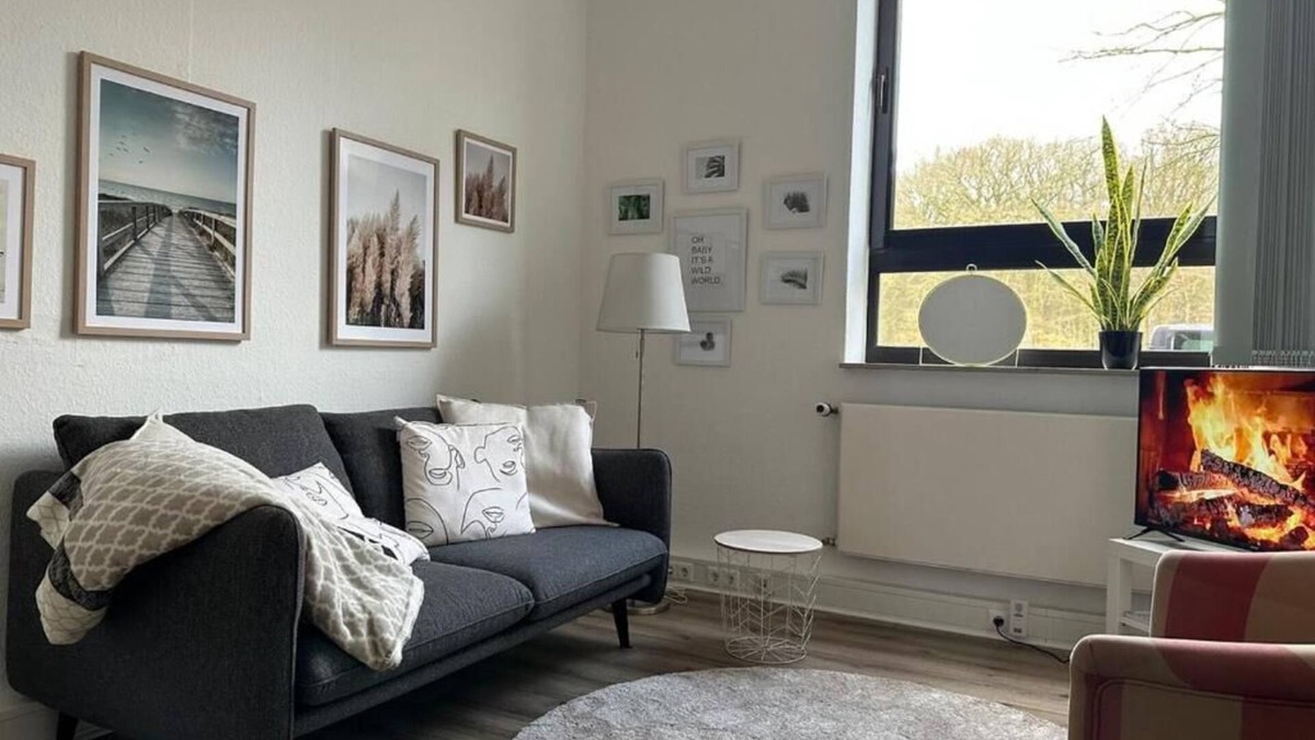 Munster Apartment | Apartment No. 4, Münster