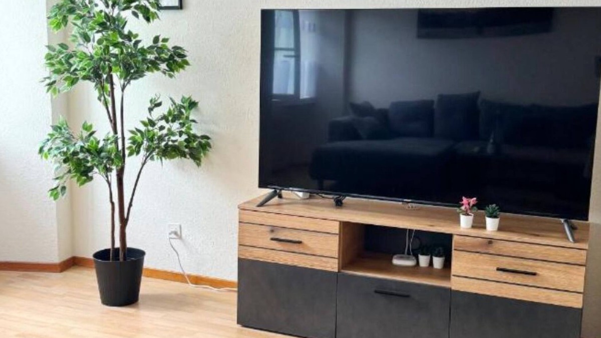 St. Gallen Apartment | Apartment no. 9 tas24