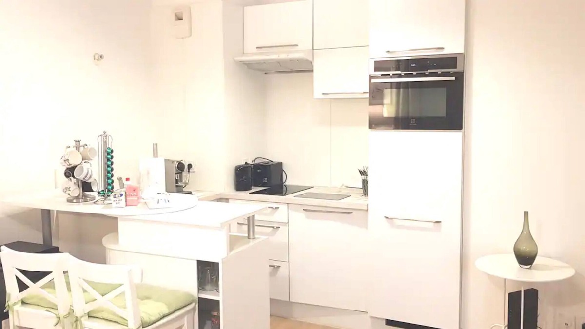 Les Aunettes Apartment | APARTMENT not available