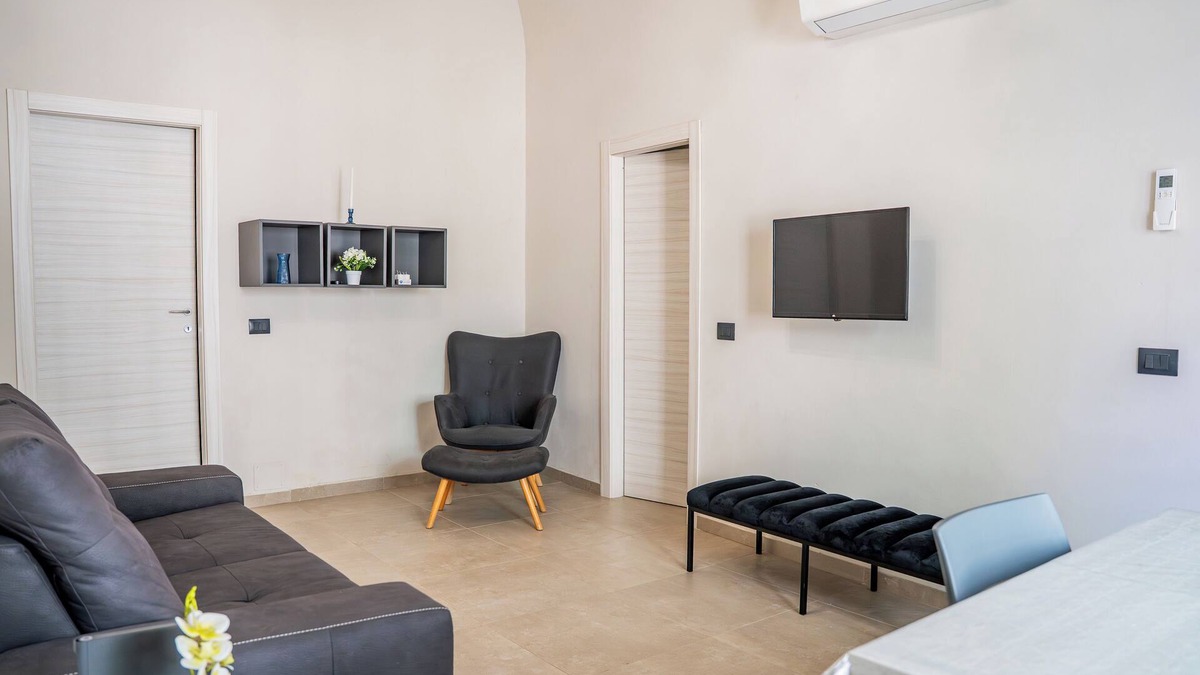 Novi Ligure Apartment | Apartment Novi