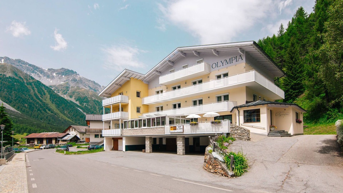 Solda Apartment | Apartment Nr. 7 by Interhome