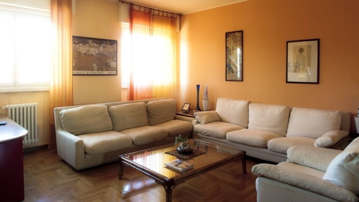 Quarto Cagnino Apartment | Apartment of 160 square meter in strategic position any destination in 15 minute