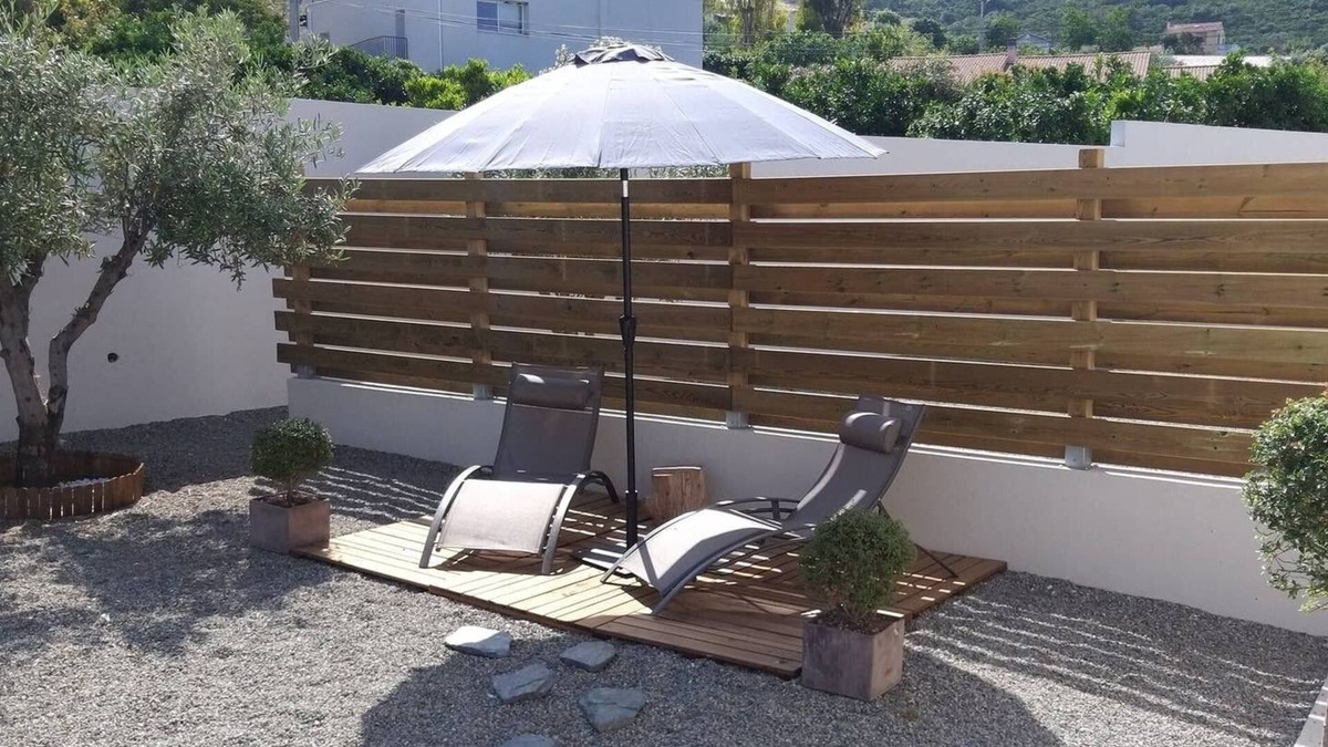 Pietroso Apartment | APARTMENT OF 68 m2
