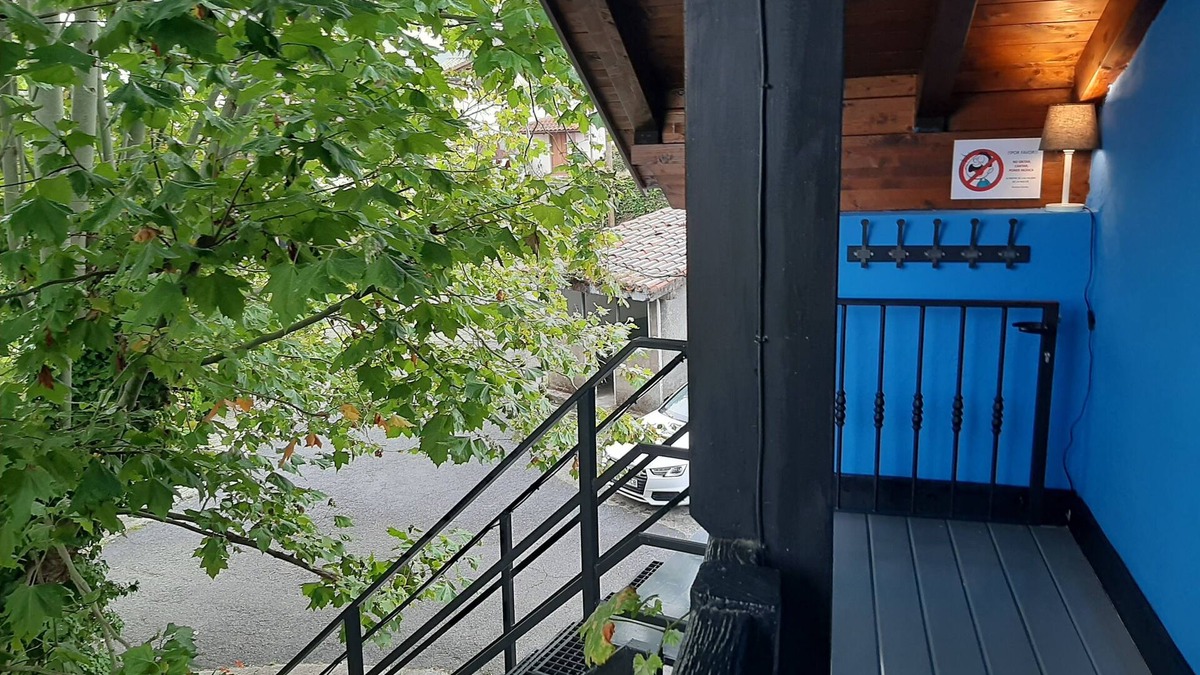 Trucios-Turtzioz Apartment | Apartment of 100 square meters for 6 guests