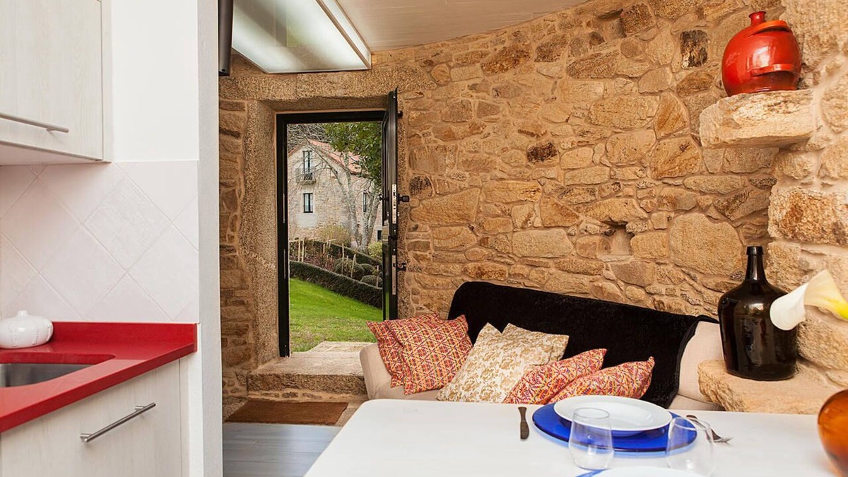 Laxe Apartment | Apartment of luxe or POMBAL