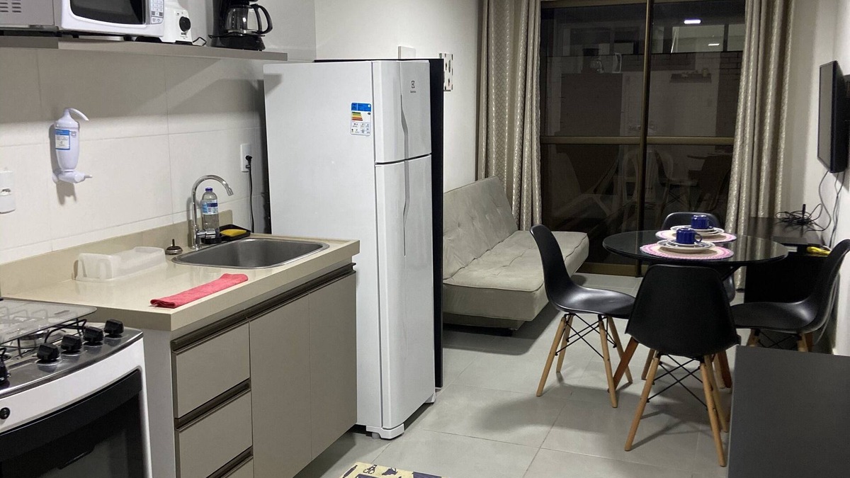 Jardim Rosas Apartment | Apartment of the Sun