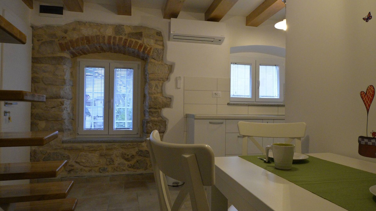 Cres Apartment | Apartment Oliva (67812-A1) - Cres - island Cres