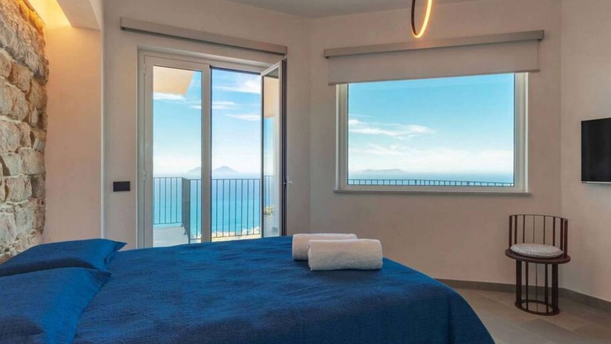 Naso Apartment | Apartment Oliva Minuta - Maina Country Resort - with pool, in Sicily