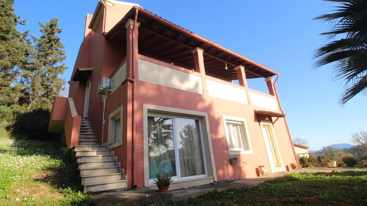 Gazatika Apartment | Apartment 'Olive Luxouri' with Mountain View, Garden & Wi-Fi