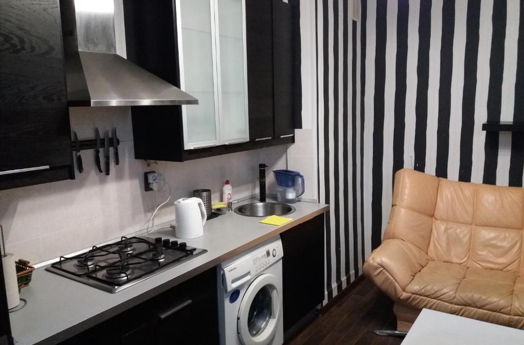 Novo-Savinovskiy Apartment | Apartment on Absalyamova