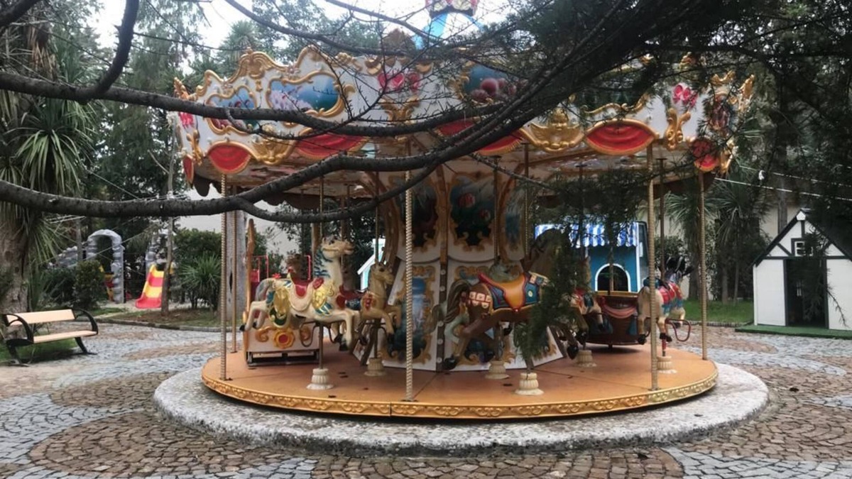 Vinukonda Apartment | Apartment on Batumskaya 16-9 ap. 20