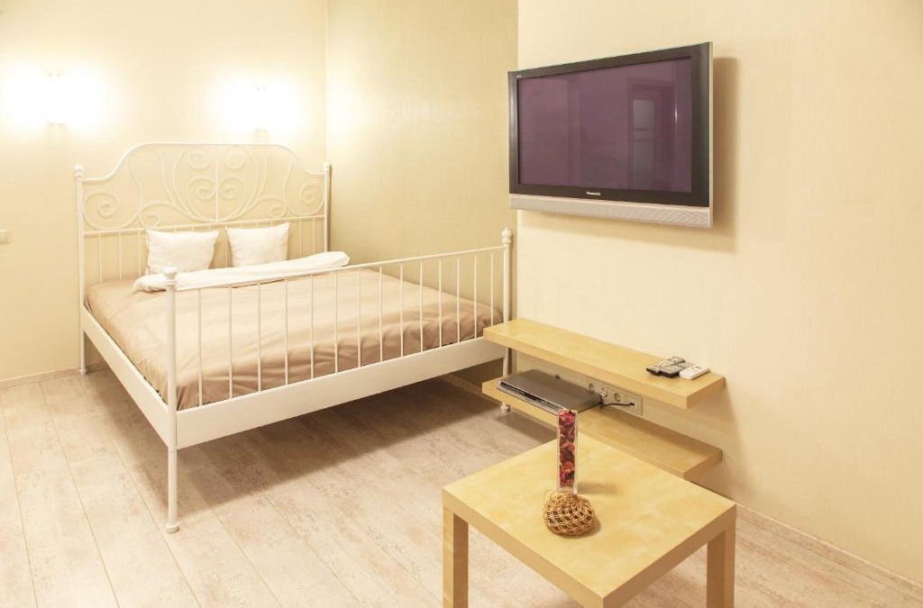 Nizhniy Novgorod City Centre Apartment | Apartment on Belinskogo