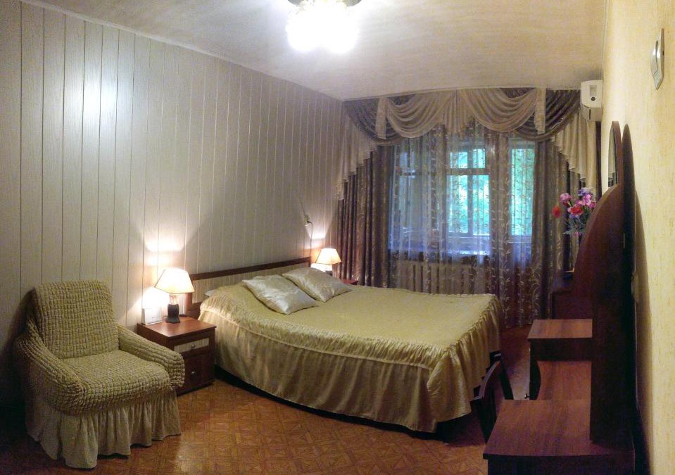 Taganrog Apartment | Apartment On Dzerzhinskogo 192