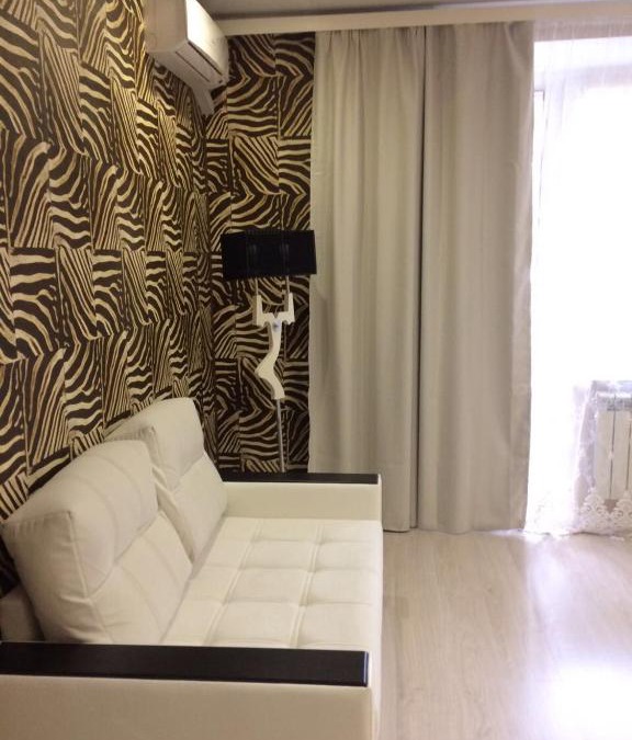 Kazan Apartment | Apartment on Galimdzhana Barudi