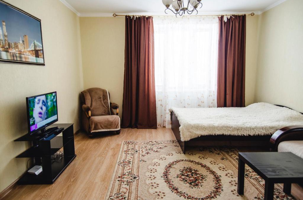 Penza Apartment | Apartment on Izmaylovo
