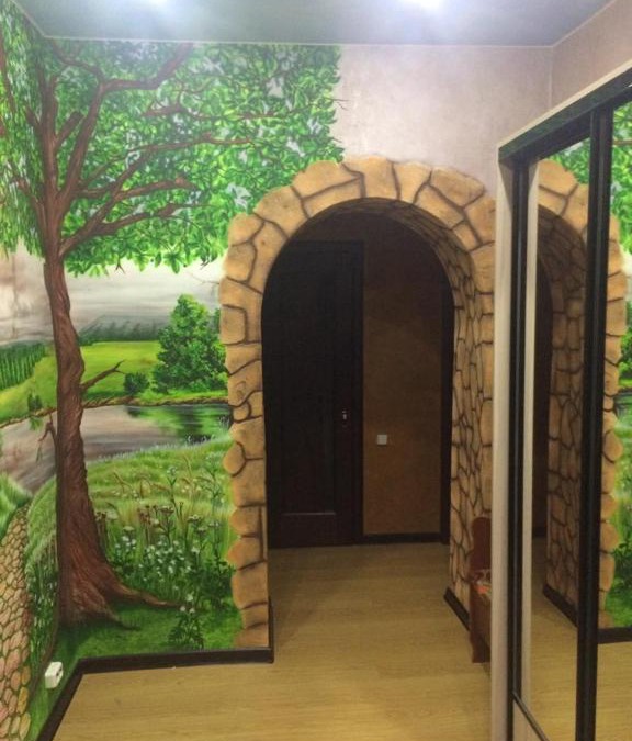 Ulyanovsk Apartment | Apartment on Karla Marksa