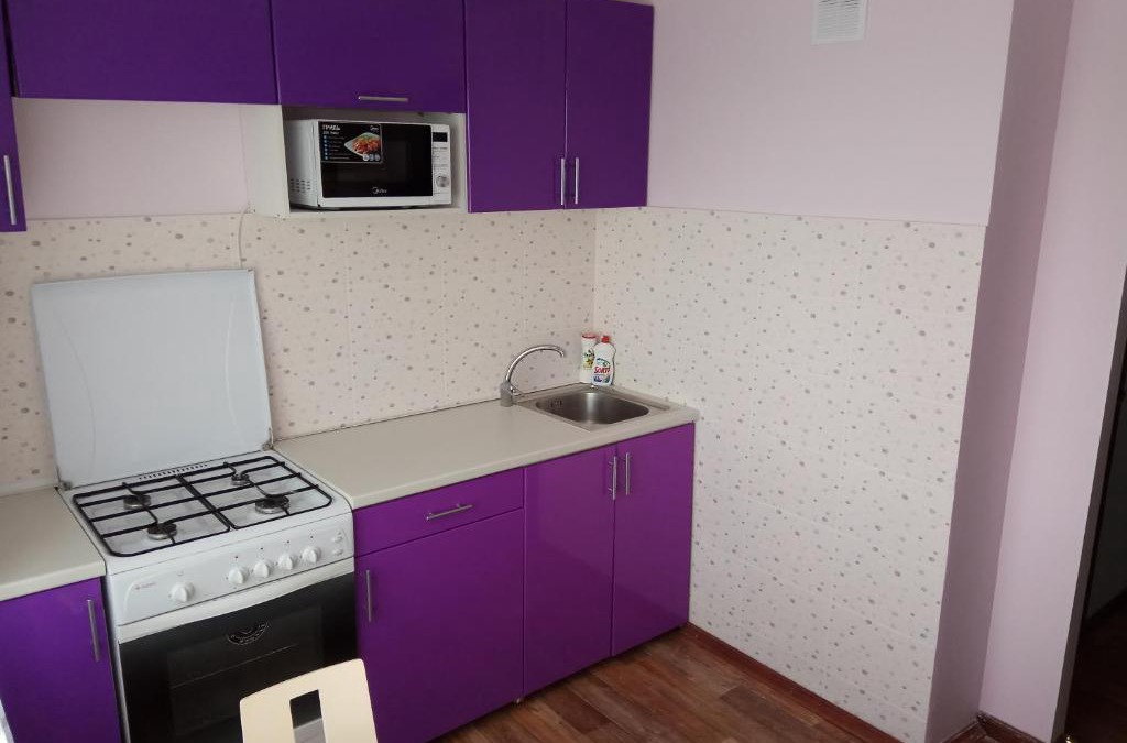 Magnitogorsk Apartment | Apartment on Lenina 128