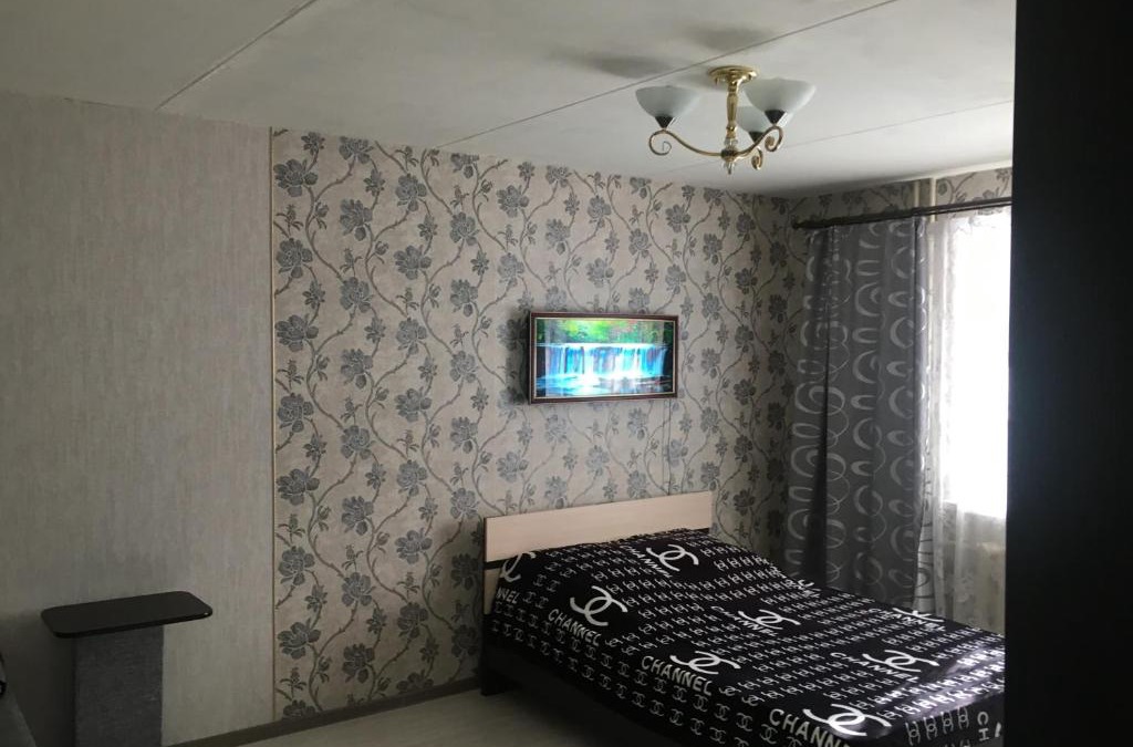 Kirovskiy rayon Apartment | Apartment on Lodygina street