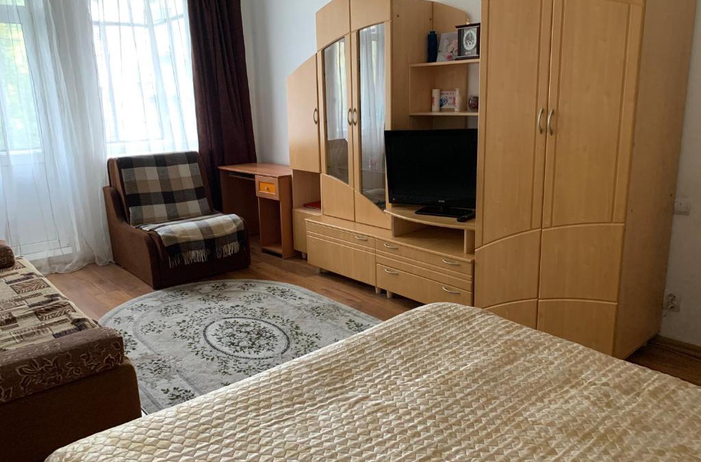 Magnitogorsk Apartment | Apartment on Oktyabrskaya 16