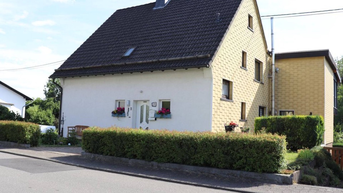 Stockum-Puschen Apartment | Apartment on Stöffel - 3 bedroom apartment, bathroom, toilet,