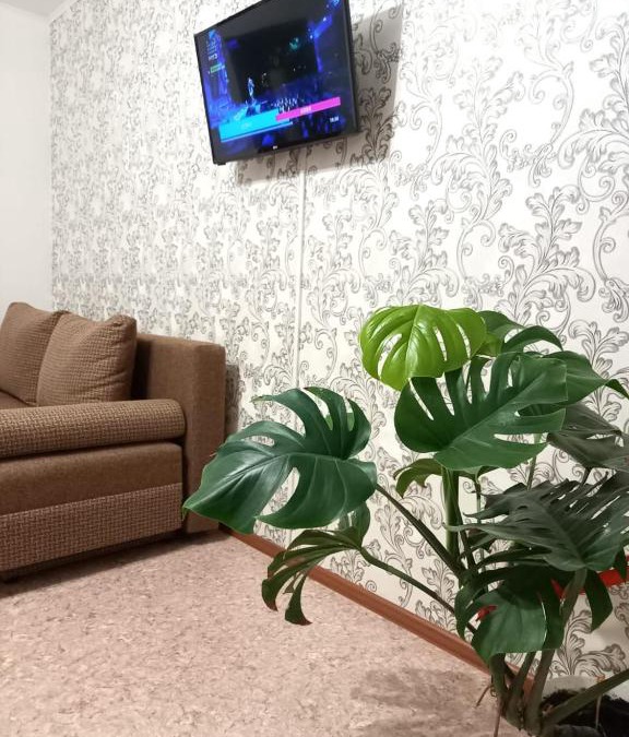 Sterlitamak Apartment | Apartment on Stroiteley 71