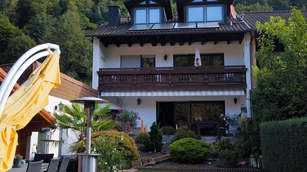 Eusserthal Apartment | Apartment on Sulzbach