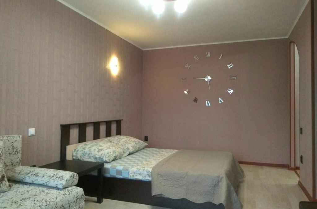Magnitogorsk Apartment | Apartment on Suvorova 99