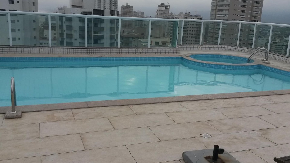 Aviacao Apartment | Apartment on the beach