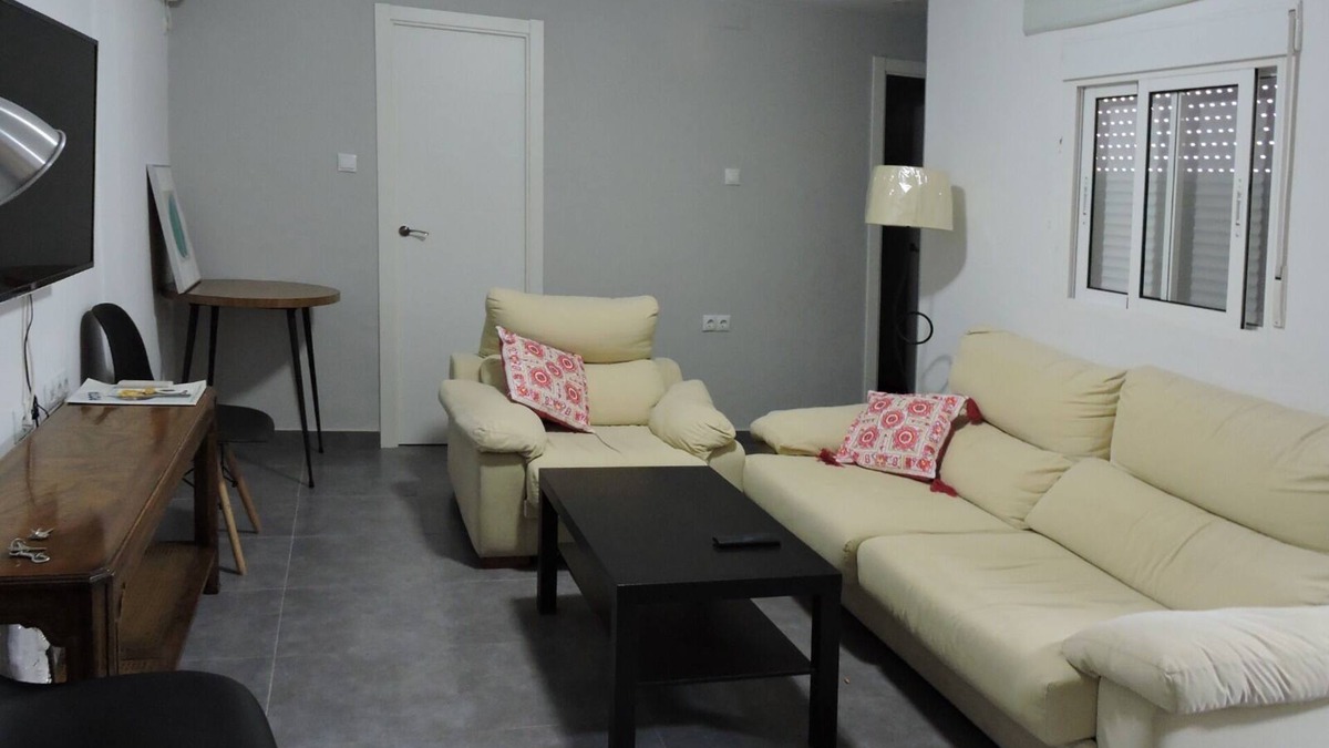 Rota Condo | Apartment on the beach!