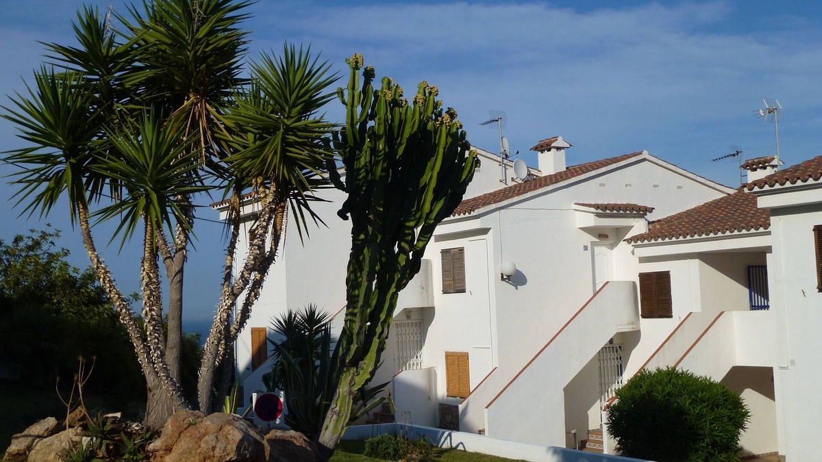 Peniscola Apartment | Apartment on the Costa Azahar