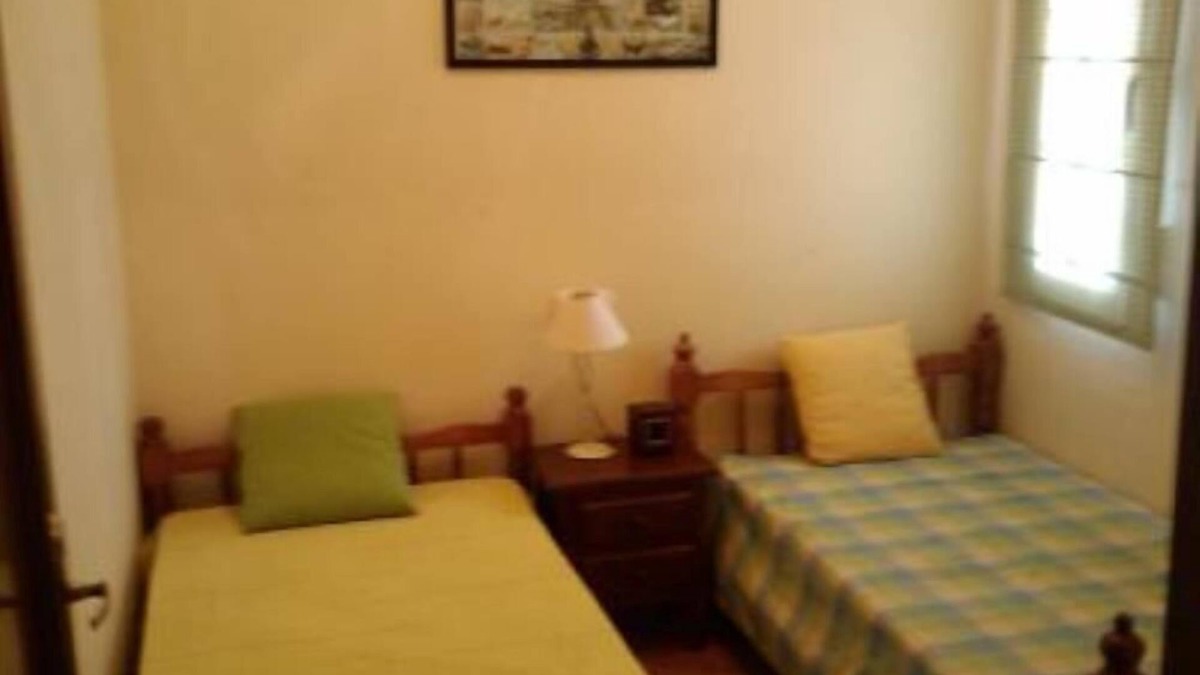 Islantilla Apartment | Apartment on the golf course 3 minutes from the beach