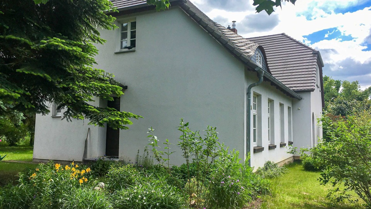 Gutzkow Apartment | Apartment on the Peenewiesen - Apartment